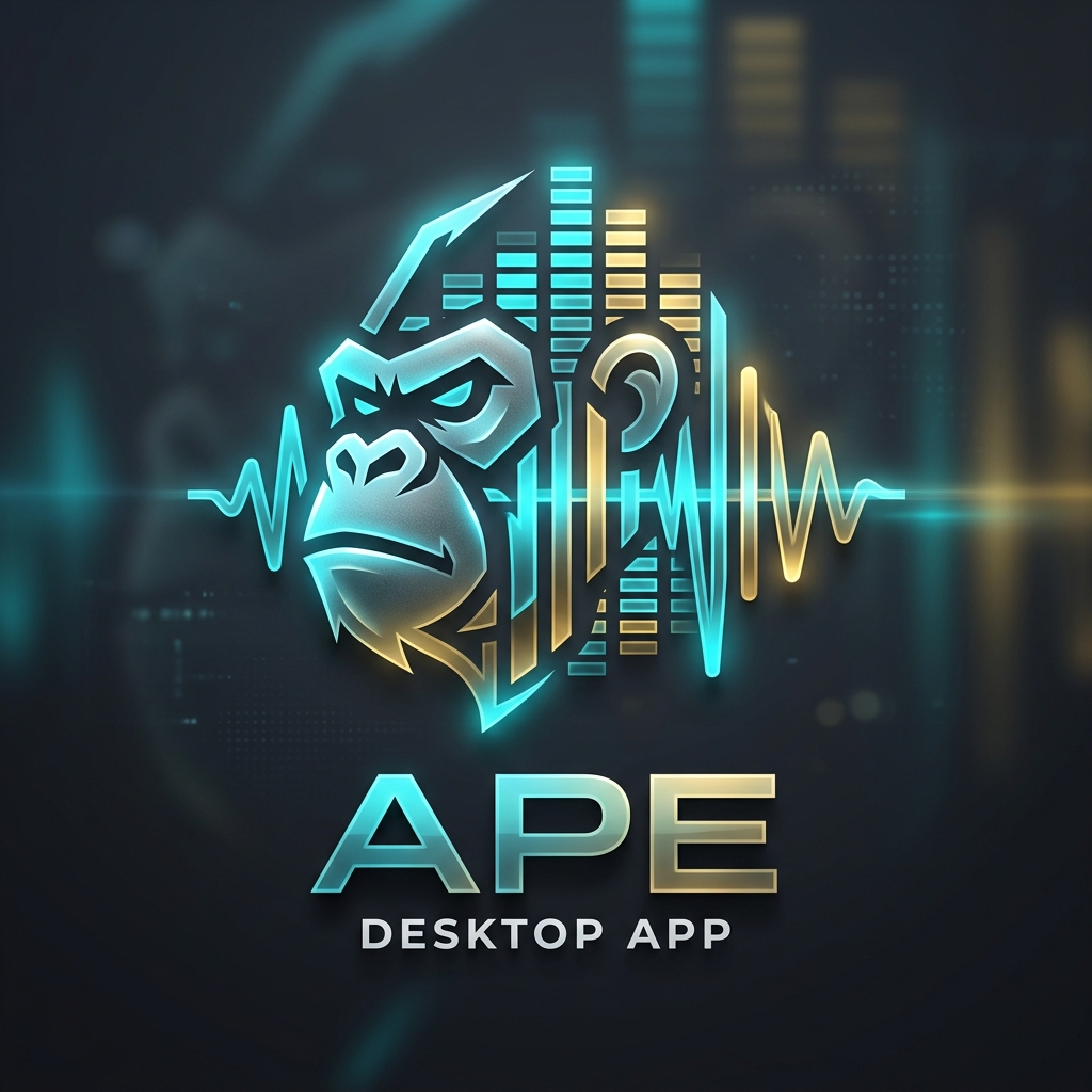 APE Pro logo